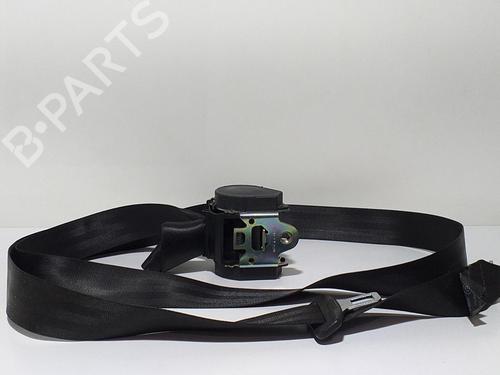Used Rear left seatbelt AUDI A4 B8 Avant (8K5) 2.0 TDI 16V (140 hp) 9161256