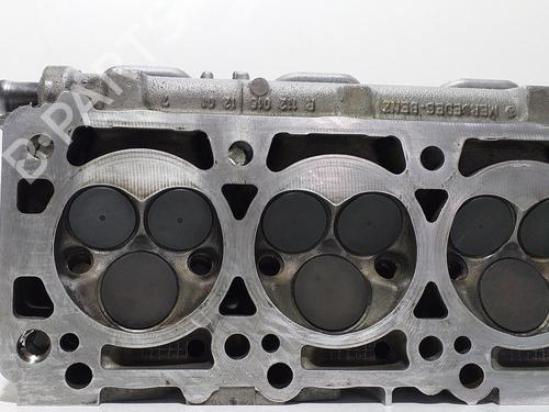 Cylinder head MERCEDES-BENZ M-CLASS (W163)  | BP10970779M5 