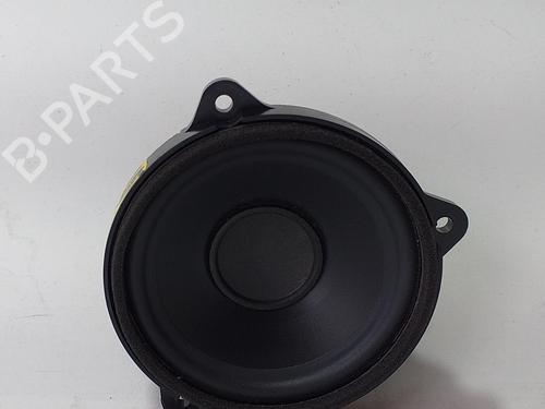 Used Radio LAND ROVER RANGE ROVER SPORT II (L494) 3.0 SDV6 4x4 (306 hp) 14515924