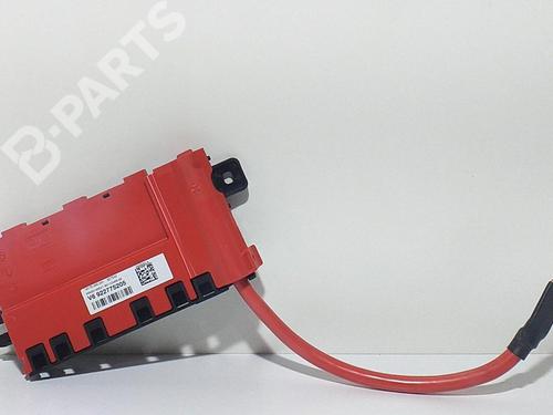 Used Fuse box Fuse box BMW 4 Gran Coupe (F36) 420 d (184 hp) 8888621 8888621