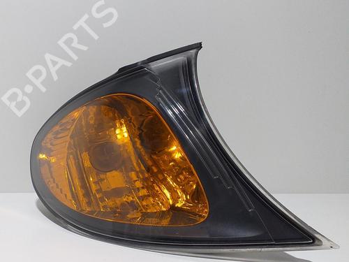 Right front indicator BMW 3 (E46) 325 i | BP8383151C33 