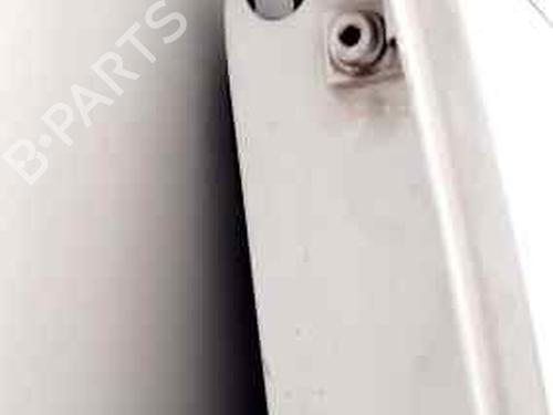 Left front door VW TOUAREG (7LA, 7L6, 7L7) 3.0 V6 TDI | BP6128202C2 