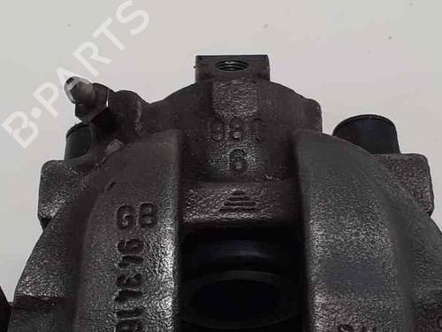 Right rear brake caliper VOLVO S80 I (184)  | BP11569603M106 