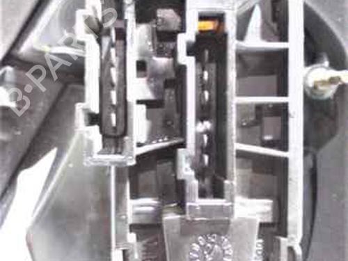 Left taillight SEAT CORDOBA (6K2) 1.9 TDI | BP6213037C34 