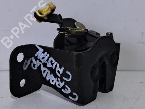 Tailgate lock HYUNDAI TUCSON (JM) 2.0 CRDi | BP15281392C101 