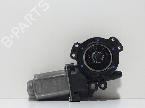 Left rear window motor HYUNDAI SANTA FÉ II (CM) 2.2 CRDi GLS | BP8621068E23 
