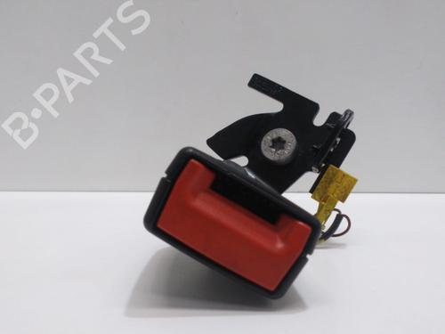Rear left seatbelt MERCEDES-BENZ E-CLASS (W212) E 200 CDI / BlueTEC (212.005, 212.006) | BP7203517I29 
