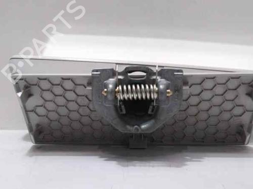 Rear mirror SEAT LEON (1P1)  | BP6575152I6 