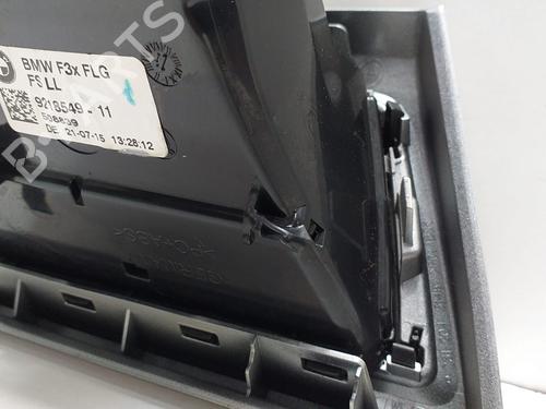 Air vent BMW 3 Touring (F31) 318 d | BP11648201I21 