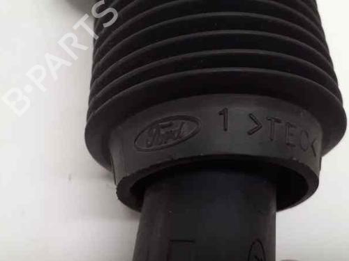 Left mirror FORD KA (RB_) 1.3 i | BP5762122C26 