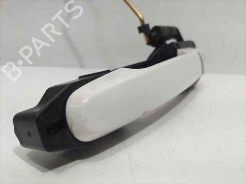 Front left exterior door handle TOYOTA COROLLA (_E12_) 2.0 D-4D (CDE120_, CDE120R) | BP17384317C128 