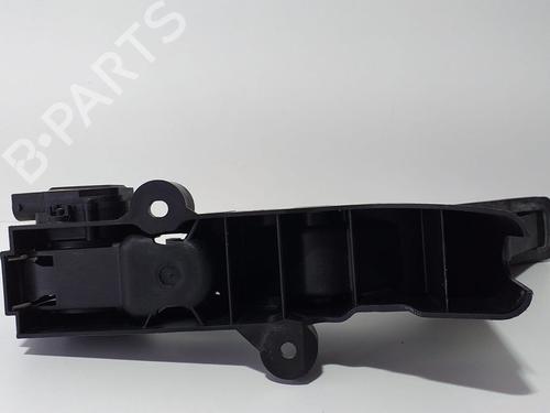 Pedal MERCEDES-BENZ A-CLASS (W169) A 180 CDI (169.007, 169.307) | BP13376276I4 