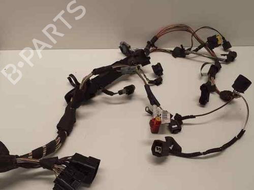 Wiring harness JAGUAR S-TYPE II (X200) 2.7 D | BP13963583E16 