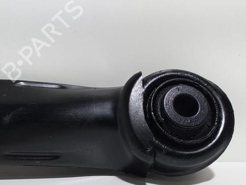 Left rear suspension arm MERCEDES-BENZ C-CLASS Coupe (CL203) | BP8380543M14