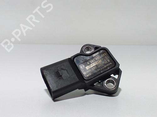 Used Electronic sensor VW GOLF V (1K1) 2.0 GTI (200 hp) 9134938