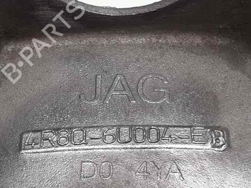 Oil sump JAGUAR S-TYPE II (X200) 2.7 D | BP13963585M115 