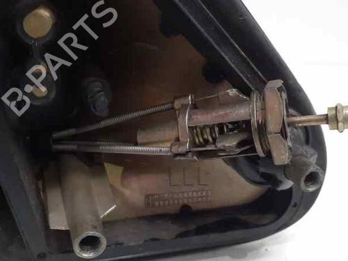 Left mirror SEAT IBIZA II (6K1)  | BP5762127C26 