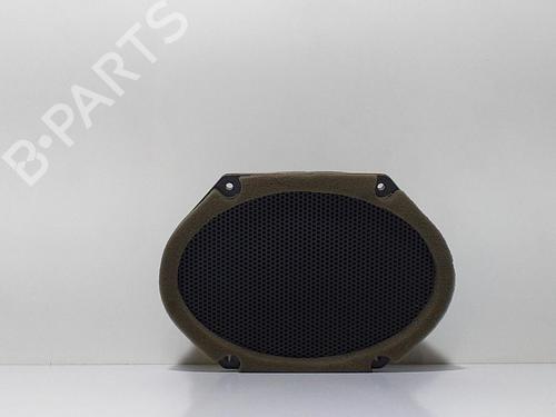 Used Radio JAGUAR S-TYPE II (X200) 2.7 D (207 hp) 9623488