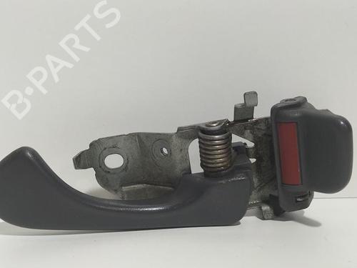 Høyre foran invendig håndtak MITSUBISHI L200 (K7_T, K6_T, K5_T) [1996-2011]  15943909