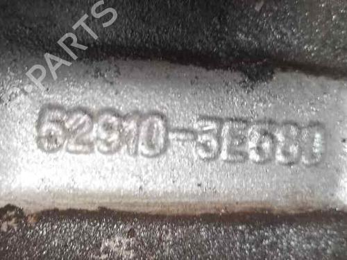 Felg KIA SORENTO I (JC) 2.5 CRDi 4WD | BP18341943C45 