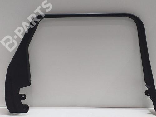 Used Left rear door panel Left rear door panel LAND ROVER RANGE ROVER SPORT II (L494) 5.0 SCV8 4x4 (510 hp) 8175664 8175664