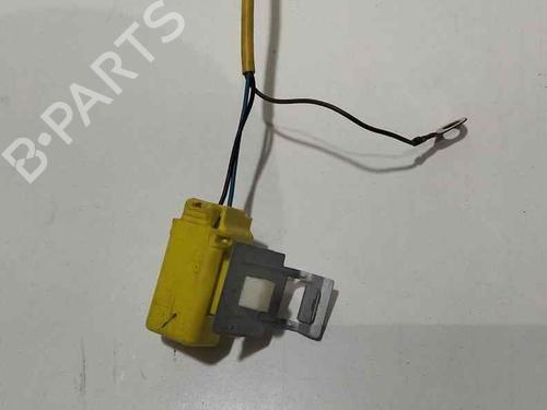 Left curtain airbag VW TOURAN (1T1, 1T2)  | BP16292904C11 