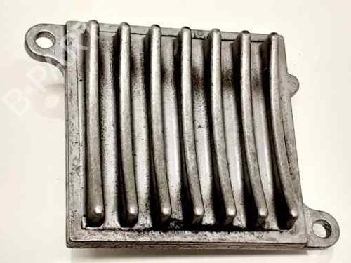 Heater resistor MERCEDES-BENZ S-CLASS (W220)  | BP11648151M108 