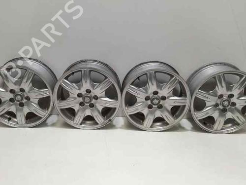 Felg JAGUAR S-TYPE II (X200) 3.0 V6 (238 hp) 17785459