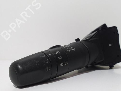Headlight switch NISSAN TERRANO II (R20) 2.7 TDi 4WD | BP9851449I24 
