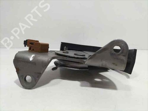Hand brake TOYOTA COROLLA (_E12_) 2.0 D-4D (CDE120_, CDE120R) | BP17384325I18 