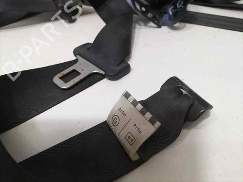 Rear right seatbelt MITSUBISHI PAJERO III (V7_W, V6_W) 3.2 Di-D (V68W) | BP17557371I28 