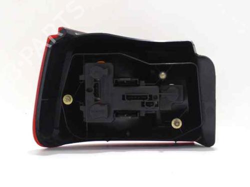 Right taillight SEAT IBIZA II (6K1)  | BP6160802C35 