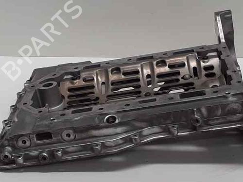 Oil sump JAGUAR S-TYPE II (X200) 2.7 D | BP13963585M115 