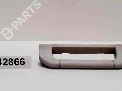 Used Front left interior door handle Front left interior door handle BMW X5 (E53) 3.0 d (184 hp) 6613685 6613685