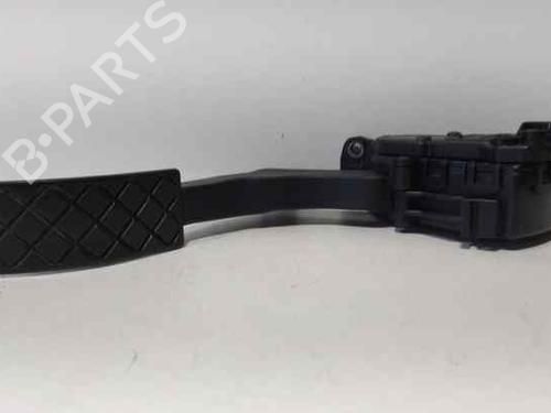 Pedal SEAT IBIZA III (6L1)  | BP19438807I4 