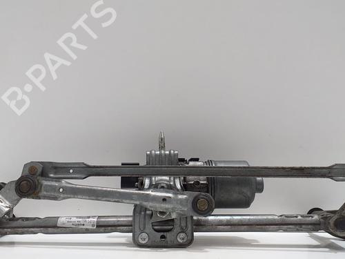 Front wiper motor SEAT IBIZA IV (6J5, 6P1)  | BP8270982M29 