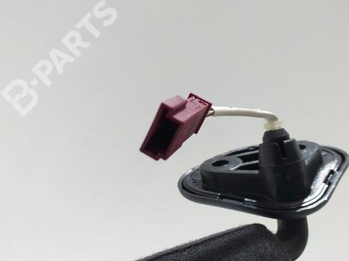 Left sun visor BMW X5 (E53) 3.0 d | BP8212244I1  - Image 5