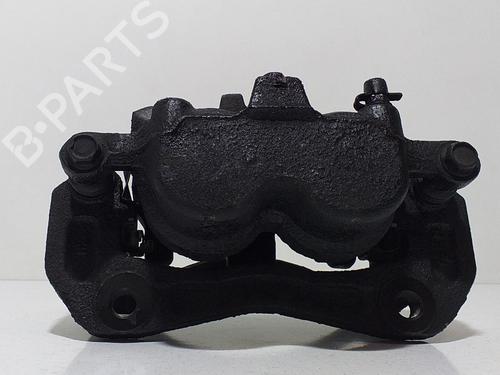 Right front brake caliper CHEVROLET CAPTIVA (C100, C140) 2.0 D 4WD | BP11569864M104 