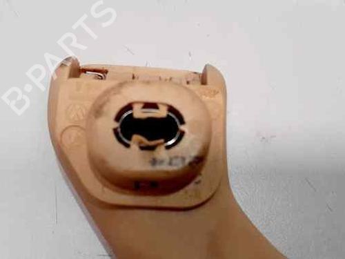Maniglia interna anteriore destra VW TOUAREG (7LA, 7L6, 7L7) 5.0 V10 TDI | BP6613727I14 