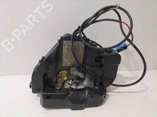Rear right lock MERCEDES-BENZ E-CLASS (W211)  | BP17326981C99 