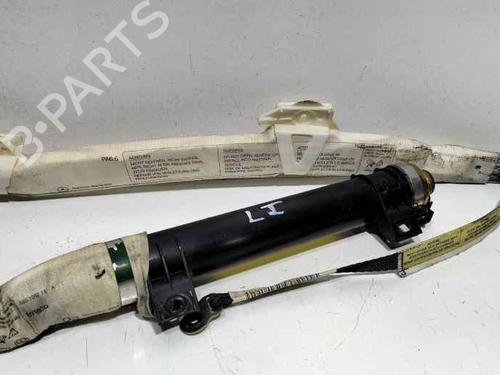 Left curtain airbag MERCEDES-BENZ S-CLASS (W220)  | BP17489675C11 