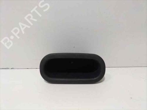 Used Rear right interior door handle PEUGEOT 307 Break (3E) 2.0 HDI 90 (90 hp) 17101387