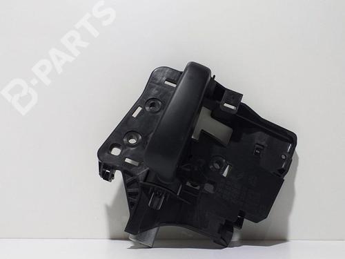 Used Front right interior door handle Front right interior door handle CITROËN BERLINGO Box Body/MPV (B9) 1.6 HDi / BlueHDi 75 (75 hp) 8730896 8730896