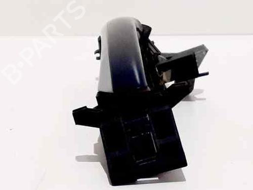 Front left exterior door handle MERCEDES-BENZ S-CLASS (W220)  | BP5937047C128 