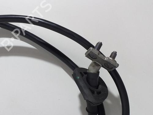 Battery PORSCHE CAYENNE (92A) 4.8 GTS | BP11648417E11 