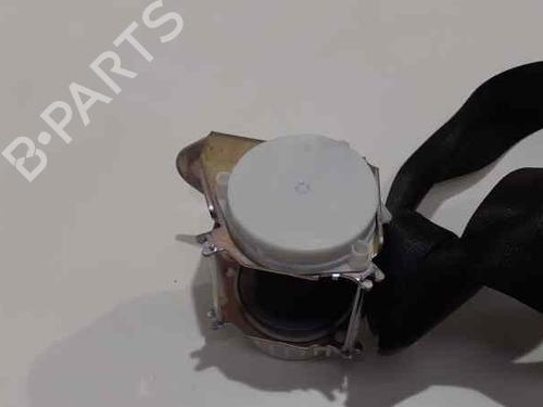 Rear right seatbelt AUDI A3 (8P1) 2.0 TDI 16V | BP6613567I28 