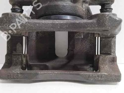 Right front brake caliper NISSAN MICRA III (K12)  | BP17716133M104 