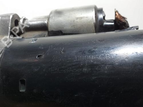 Starter FORD FIESTA V (JH_, JD_) 1.4 16V | BP10542431M8 