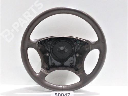 Used Steering wheel Steering wheel MERCEDES-BENZ S-CLASS (W220) S 320 CDI (220.026, 220.126) (197 hp) 7275363 7275363