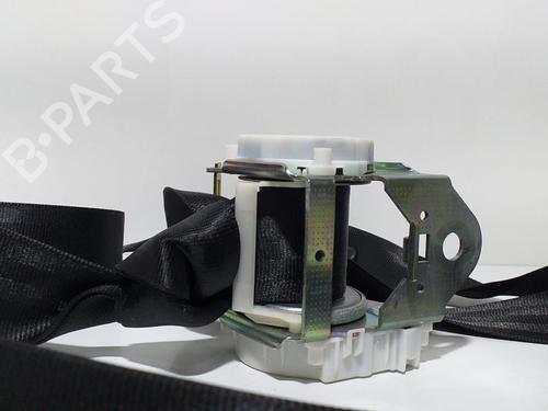 Rear right seatbelt AUDI A3 (8P1) 2.0 TDI 16V | BP9623538I28 
